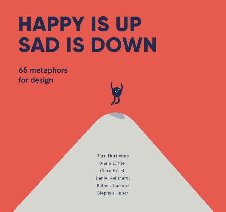 Happy is Up, Sad is Down 9789063695934 Diana Löffler, Boeken, Taal | Engels, Zo goed als nieuw, Verzenden