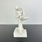 Santicri - Opera Santicri - Spinario Nike White