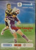 Het beste van de Jupiler League 2006-2007 (dvd nieuw), Cd's en Dvd's, Ophalen of Verzenden, Nieuw in verpakking