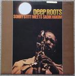 Sonny Stitt - 3 x great albums (inc. 2 pressings from Japan)