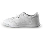 Boss Sneakers in maat 43 Wit | 5% extra korting, Kleding | Heren, Schoenen, Boss, Verzenden, Wit, Zo goed als nieuw