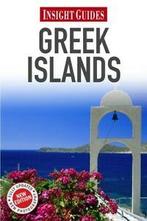 Insight guides: Greek Islands by Alexia Georgiou (Paperback), Insight Guides, Verzenden