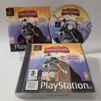 Disneys Verhalenstudio Mulan Playstation 1, Games en Spelcomputers, Games | Sony PlayStation 1, Ophalen of Verzenden, Zo goed als nieuw