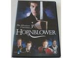 Hornblower 3, Cd's en Dvd's, Dvd's | Actie, Verzenden, Nieuw in verpakking