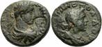 Alexander Severus Irenopolis Neronias Kilikien Bronze 224..., Verzenden