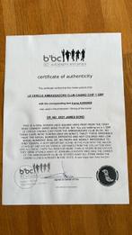 James Bond 007: Dr. No - Sean Connery, Nieuw