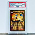 Pokémon - Charizard Metal - Ultra Premium Collection 4/102, Nieuw