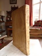 Elias Herckmans / Willem Basse - Der zee-vaert lof, Antiek en Kunst