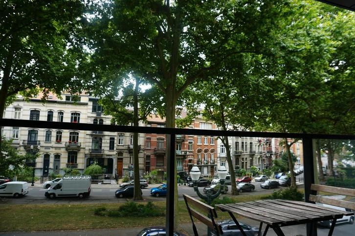 Appartement aan Voltairelaan, Schaerbeek, Immo, Appartements & Studios à louer