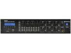 Adastra RM406 100v 6 Zone Versterker Met BT/USB/SD/FM Radio, Muziek en Instrumenten, Nieuw