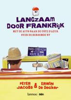 Langzaam door Frankrijk 9789020974478 Erwin De Decker, Boeken, Verzenden, Zo goed als nieuw, Erwin De Decker