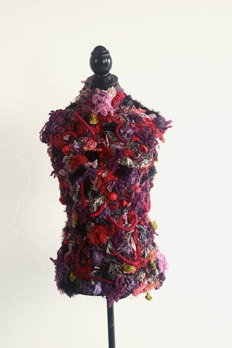 Catherine Helie - Mannequin 1, Antiek en Kunst, Kunst | Designobjecten