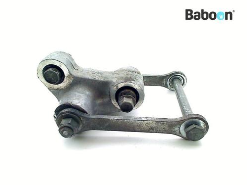 Achter Schokbreker Arm (dogbones) Yamaha BT 1100 Bulldog, Motoren, Onderdelen | Yamaha, Gebruikt, Verzenden