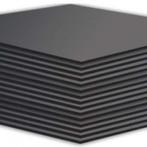 Aftex Geluiddempend ondervloer 3mm - Egaliserend, Doe-het-zelf en Bouw, Ophalen of Verzenden, Nieuw