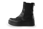 Vagabond Chelsea boots in maat 42 Zwart | 5% extra korting, Kleding | Dames, Verzenden, Zwart, Overige typen, Gedragen