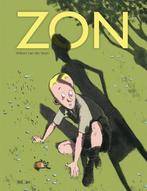 Zon / Zon / 0 9789063347482 Wilbert van der Steen, Boeken, Stripverhalen, Verzenden, Zo goed als nieuw, Wilbert van der Steen