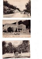 België - Europa, Stad en Landschap, Militair, België - Mooi, Verzamelen, Gelopen