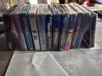 Nintendo - Nes - 12 CIB Nes Games not all in perfect