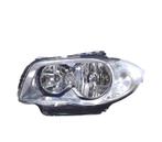 PHARE GAUCHE POUR BMW SÉRIE 1 E87 E88 CABRIO E82 COUPÉ 04-13, Autos : Pièces & Accessoires, Verzenden