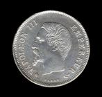 France. Napoléon III. 20 Centimes 1862-A, Paris (Sans prix