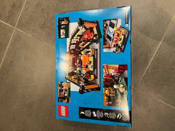 Lego Set - 21319 - Friends - Central Perk, Kinderen en Baby's, Speelgoed | Duplo en Lego