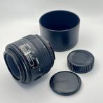 Sigma AF 90mm 1:2.8 Macro Cameralens, Nieuw