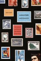 Miniature messages: the semiotics and politics of Latin, Jack Child, Verzenden