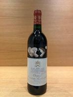 1986 Chateau Mouton Rothschild - Pauillac 1er Grand Cru, Collections
