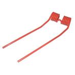 Schuddertand 600038 rechts - Niemeyer (Werktuigen), Zakelijke goederen, Ophalen of Verzenden