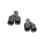 POT DÉCHAPPEMENT POUR BMW E24 76-90, Verzenden, Neuf