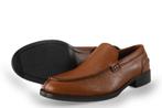 Vero Cuoio Loafers in maat 42 Cognac | 5% extra korting, Kleding | Heren, Schoenen, Loafers, Overige kleuren, Verzenden, Vero Cuoio