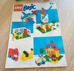 Lego Set - 535 - Basic - Basic Building Set - Windmill, Nieuw