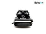 Cilinderkop Achter Honda VF 750 C Magna 1993-2003 (VF750, Motoren, Verzenden, Gebruikt
