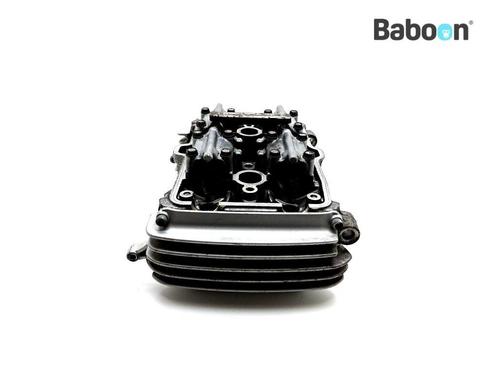 Cilinderkop Achter Honda VF 750 C Magna 1993-2003 (VF750, Motoren, Onderdelen | Honda, Gebruikt, Verzenden