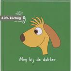 Mug bij de dokter / Mug de tekkel / 4 9789081301947, Boeken, Verzenden, Gelezen, E.J Bleekemolen