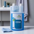 Natuurlijke Interieur Reiniger met probiotica - De Slimme, Ophalen of Verzenden