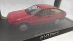 Autoart 1:18 - Modelauto -Alfa Romeo Alfetta GTV 2.0 1980 -