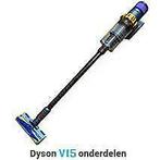 Dyson V15 sv22 onderdelen & accessoires, Elektronische apparatuur, Onderdelen en Toebehoren, Nieuw, Ophalen of Verzenden
