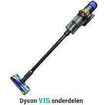 Dyson V15 sv22 onderdelen & accessoires, Elektronische apparatuur, Onderdelen en Toebehoren, Nieuw, Ophalen of Verzenden