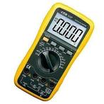 Digitale Multimeter VC97, Doe-het-zelf en Bouw, Elektriciteit en Kabels, Nieuw, Kabel of Snoer, Verzenden