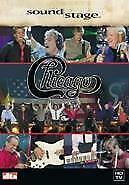 Chicago - soundstage op DVD, Cd's en Dvd's, Dvd's | Muziek en Concerten, Verzenden
