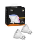 AduroSmart ERIA® GU10 spot Tunable colour - 2-pack - 2200K~6, Huis en Inrichting, Nieuw, Ophalen of Verzenden
