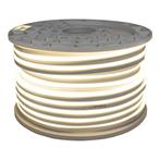LED Strip NEON 50M IP65 220 240V Naturel Wit, Verzenden