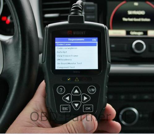 Auto diagnoseapparatuur v.a. €29,-  Morgen in huis!, Auto diversen, Autogereedschap, Nieuw, Ophalen of Verzenden