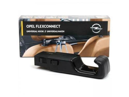 ORIGINELE OPEL FlexConnect-haak 1746021 Universele haakarm G, Auto diversen, Tuning en Styling, Ophalen of Verzenden