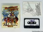 Commodore 64 / 128 - Defenders Of The Earth