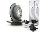 ORIGINAL BMW Brake Kit Remschijf + Remblokset BMW 5er E39 ac, Ophalen of Verzenden