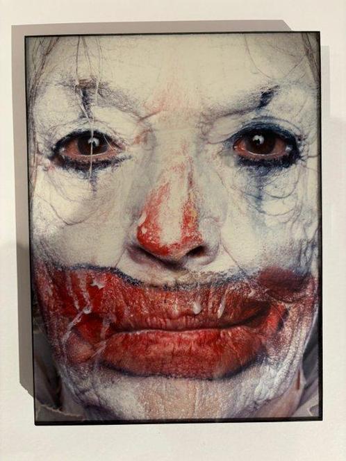 Erwin Olaf (1959) - Paradise Portraits - Mieke, Antiek en Kunst, Kunst | Schilderijen | Modern
