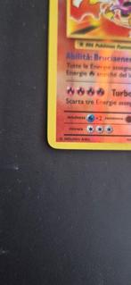 Pokémon - 1 Card - Charizard 11/108 Foil, Reverse holo - XY, Hobby en Vrije tijd, Nieuw