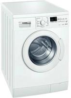 Siemens Wm14e327nl Wasmachine 6kg 1400t, Ophalen of Verzenden, Nieuw